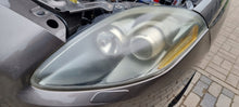 Laden Sie das Bild in den Galerie-Viewer, Frontscheinwerfer Fiat Croma 51824216 Xenon Links Scheinwerfer Headlight SCH5464701298zf