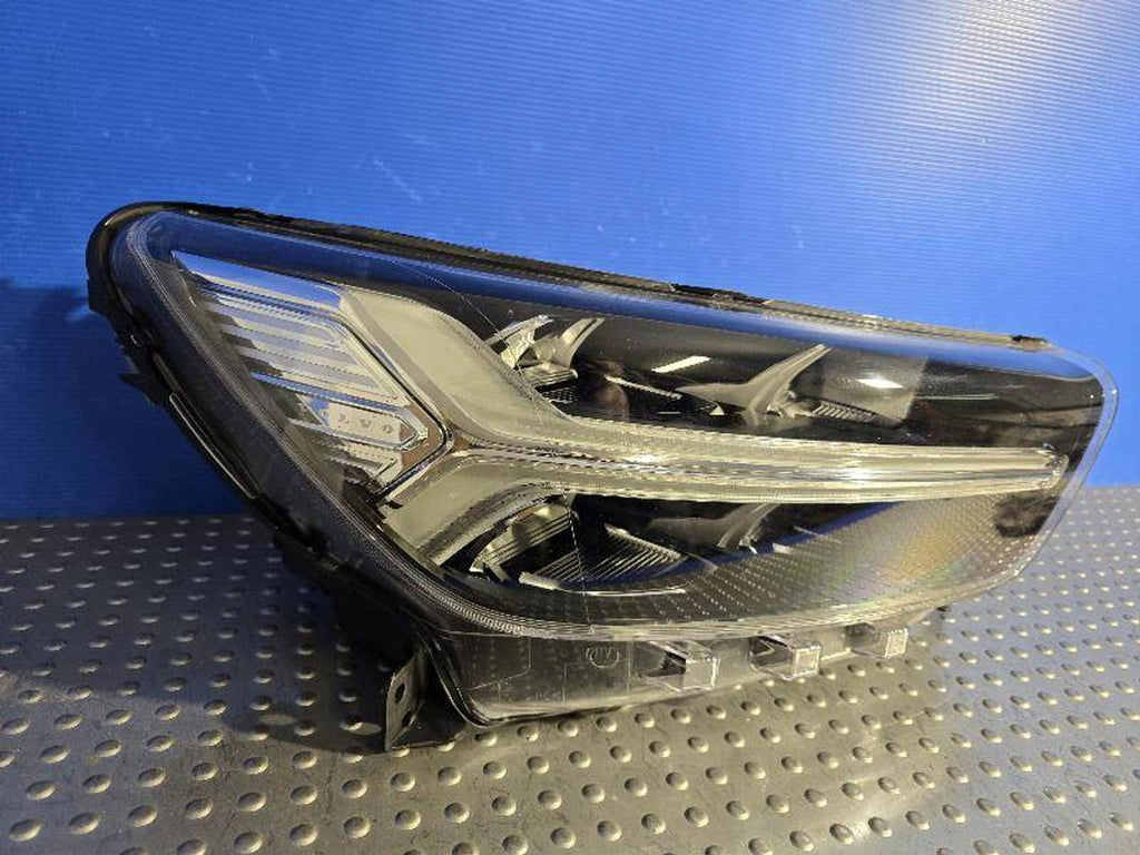 Frontscheinwerfer Volvo Xc40 32342525 LED Rechts Scheinwerfer Headlight SCH1759048832ap