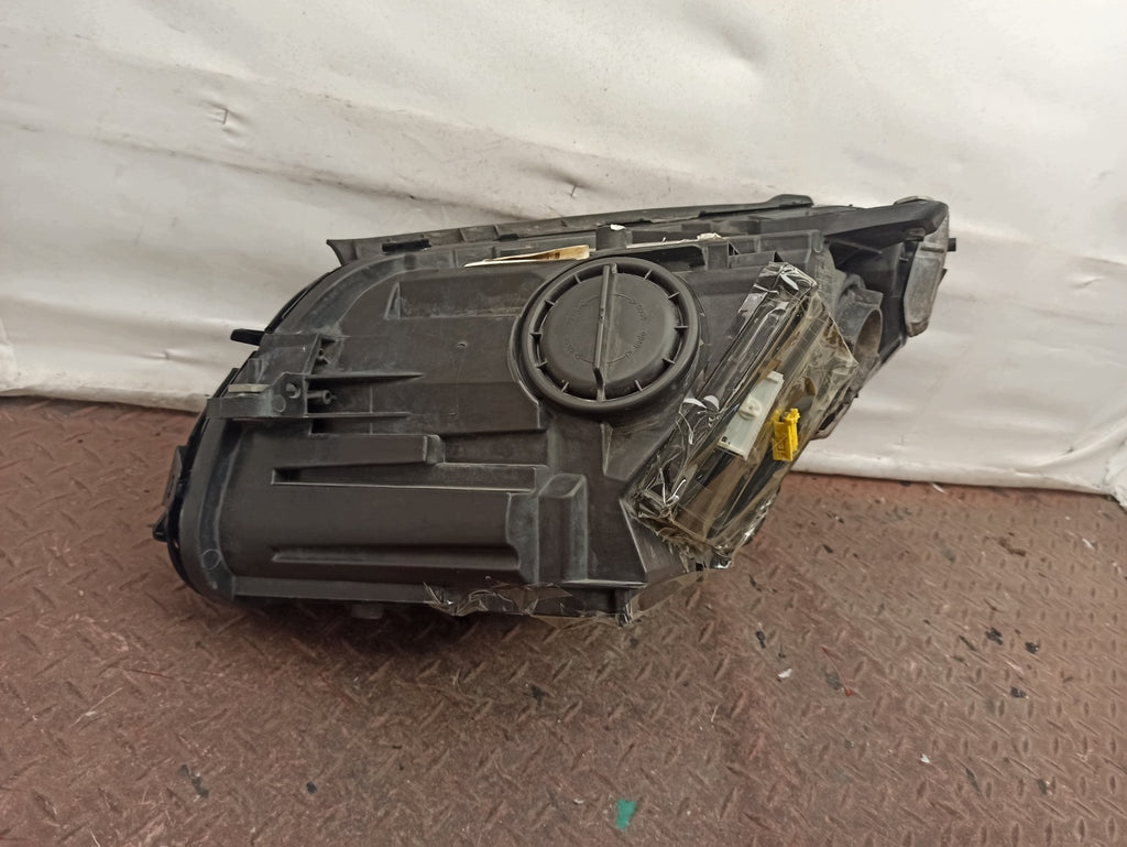 Frontscheinwerfer Mercedes-Benz W205 A2059061606KZ 85122000 Full LED Rechts SCH9028674720gd