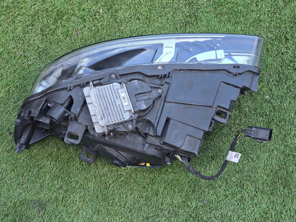 Frontscheinwerfer Volvo V60 S60 31420254 Rechts Scheinwerfer Headlight SCH5795444574mb