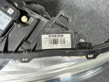 Load image into Gallery viewer, Frontscheinwerfer Volvo S60 V60 31420108 Xenon Links Scheinwerfer Headlight SCH5102644117to
