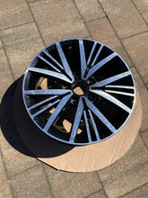 Laden Sie das Bild in den Galerie-Viewer, 1x Alufelge 16 Zoll 5x112 5G0601025CD VW Golf Vii Rim Wheel FEL9468100318ep
