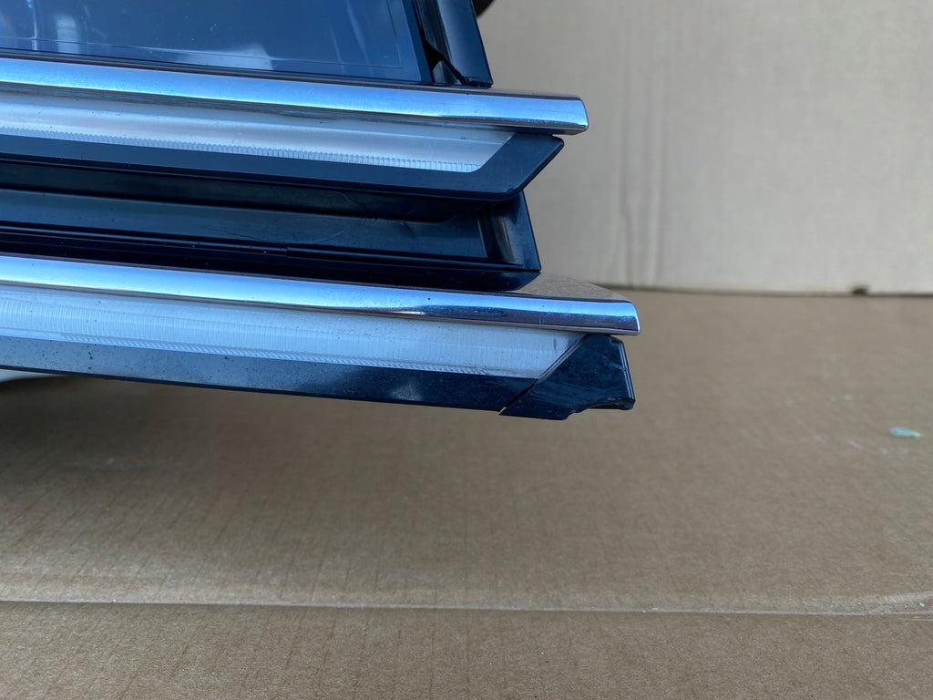 Frontscheinwerfer VW Arteon 3G8941082D LED Rechts Scheinwerfer Headlight SCH9137206066qz