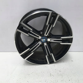 1x Alufelge 18 Zoll 7.5