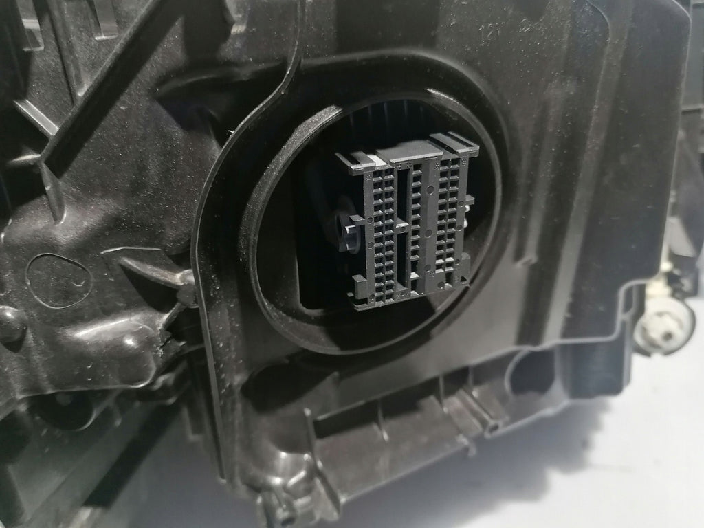 Frontscheinwerfer BMW IX I20 5A3CEA1 Laser Links Scheinwerfer Headlight SCH3164982666ws