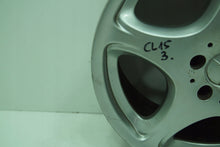 Laden Sie das Bild in den Galerie-Viewer, 1x Alufelge 18 Zoll 8.0" 5x112 44ET Glanz Silber A2204010302 Mercedes-Benz W220 FEL2282028644il