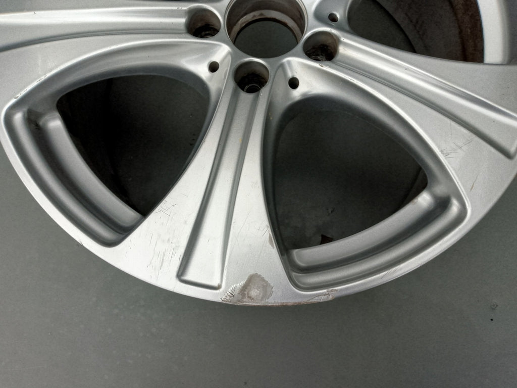1x Alufelge 18 Zoll 8.0" 5x112 38ET A2534010800 Mercedes-Benz C253 Rim Wheel FEL7255587741bx