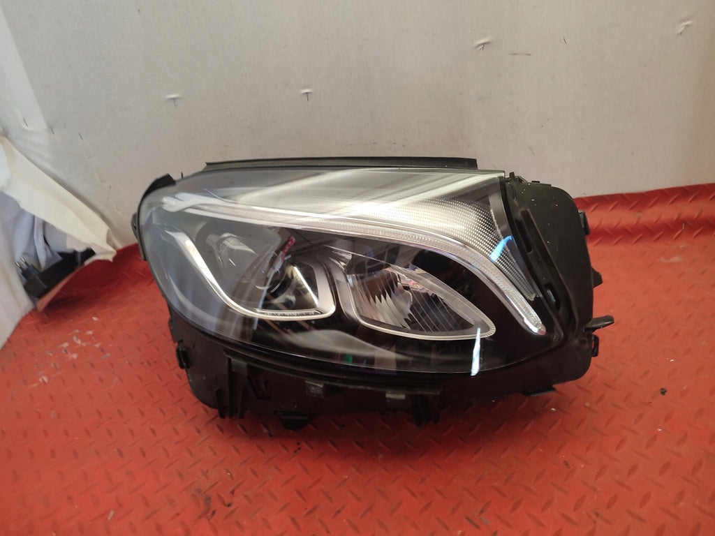 Frontscheinwerfer Mercedes-Benz A2539065201 Full LED Rechts Headlight