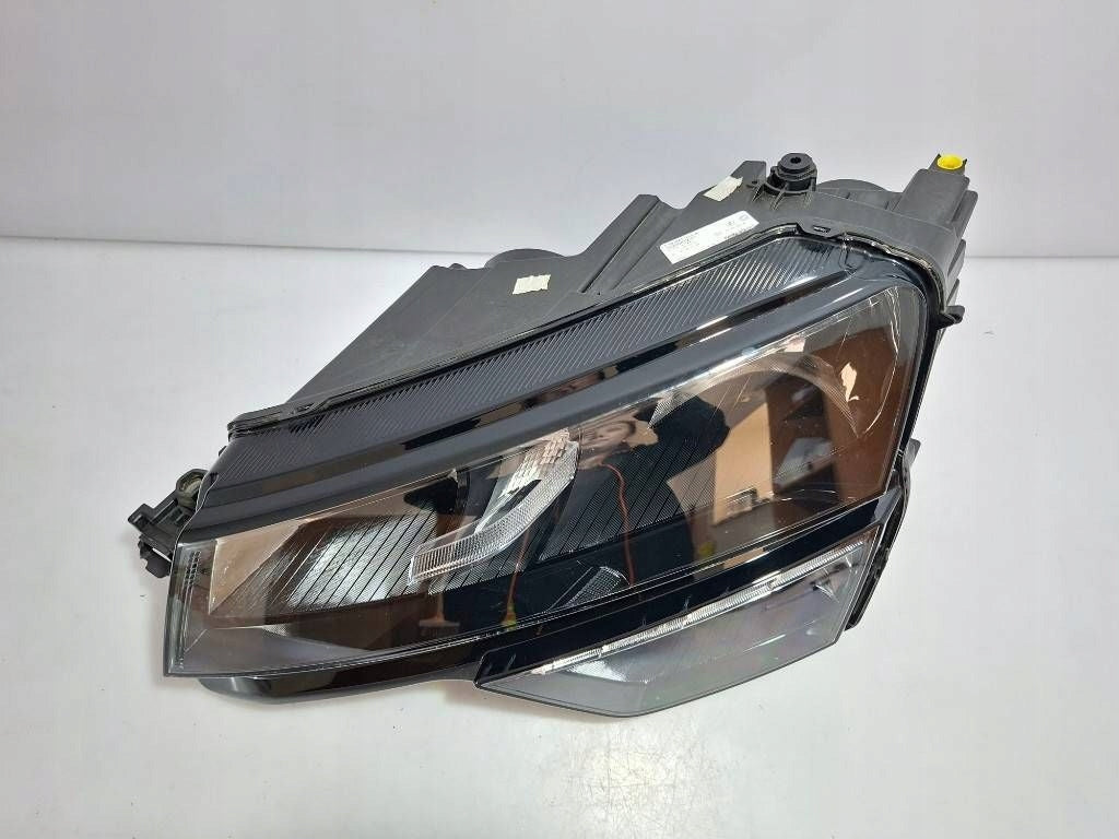 Frontscheinwerfer Skoda Karoq 57B941015A Links Scheinwerfer Headlight SCH1417979526ok
