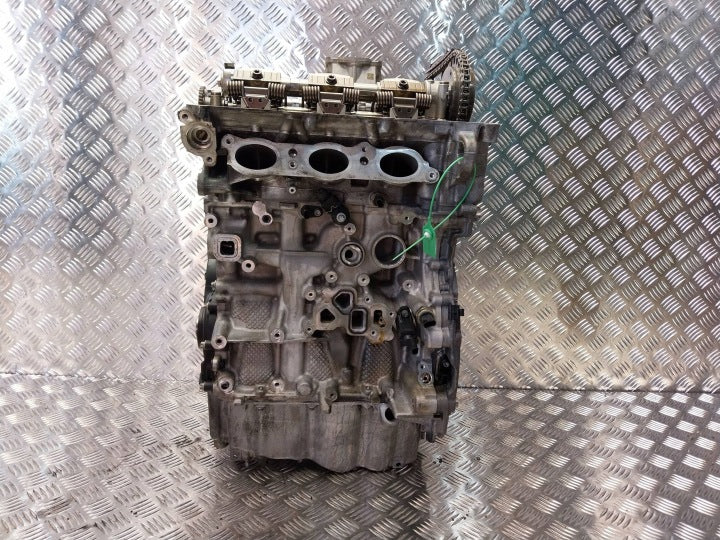 Motor BMW 2 F44 F45 F46 B38A15A 1.5 89TKm Benzin Engine Unkomplett MOT4291208908cr