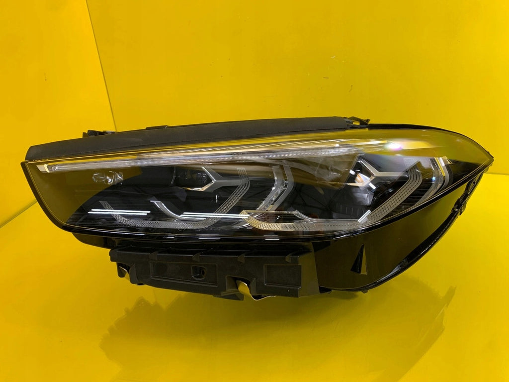 Frontscheinwerfer BMW 8 G16 G14 F91 G15 F92 5A27A27-01 LED Links Headlight SCH6182076063zm