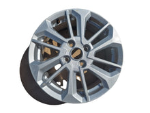 Laden Sie das Bild in den Galerie-Viewer, 1x Alufelge 16 Zoll 6.5&quot; 4x108 47 5ET N1BC-1007-AA Ford Fiesta Ecosport