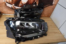 Laden Sie das Bild in den Galerie-Viewer, Frontscheinwerfer Citroën C3 I 9851349180 LED Ein Satz Scheinwerfer Headlight SCH2348925766ga