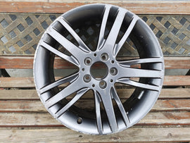 1x Alufelge 16 Zoll 6.0