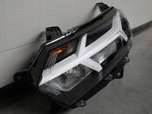 Load image into Gallery viewer, Frontscheinwerfer Dacia Sandero III Jogger 260601750R LED Links Headlight