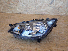 Load image into Gallery viewer, Frontscheinwerfer Seat Ibiza Arona 90120768 Links Scheinwerfer Headlight