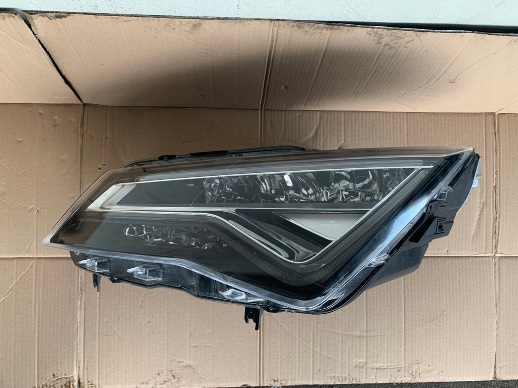 Frontscheinwerfer Seat Ateca 579941007G Links Scheinwerfer Headlight SCH5777928983po
