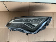 Laden Sie das Bild in den Galerie-Viewer, Frontscheinwerfer Seat Ateca 579941007G Links Scheinwerfer Headlight SCH5777928983po