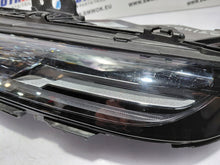 Laden Sie das Bild in den Galerie-Viewer, Frontscheinwerfer BMW 7 9879935-12 LED Links Scheinwerfer Headlight SCH7725020292vq
