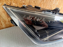 Laden Sie das Bild in den Galerie-Viewer, Frontscheinwerfer Seat Leon 5F1941008D Full LED Rechts Scheinwerfer Headlight