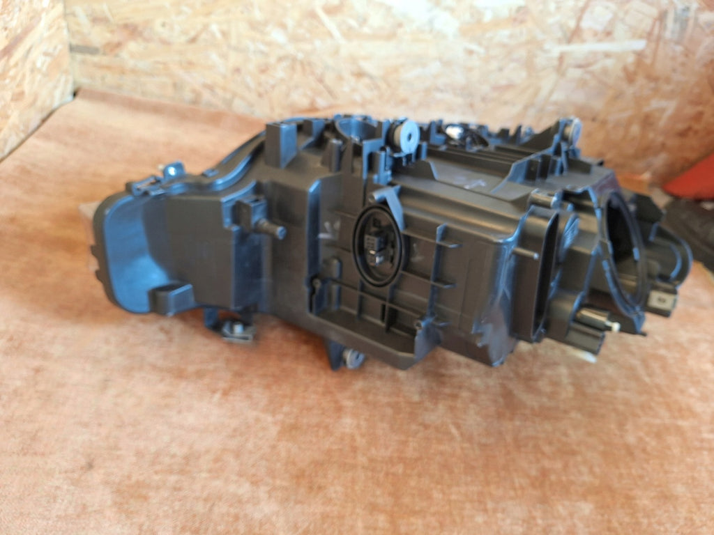 Frontscheinwerfer BMW 3 F30 F31 7259525 Xenon Links Scheinwerfer Headlight SCH7723892084nm