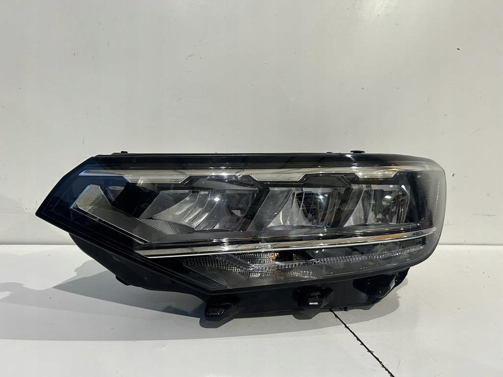 Frontscheinwerfer VW Passat B8 3G1941035 Links Scheinwerfer Headlight