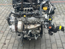 Laden Sie das Bild in den Galerie-Viewer, Motor Jeep Cherokee Kl 55280575 2.2 M-JET 65TKm 2018 Diesel Engine Komplett MOT2097979918va
