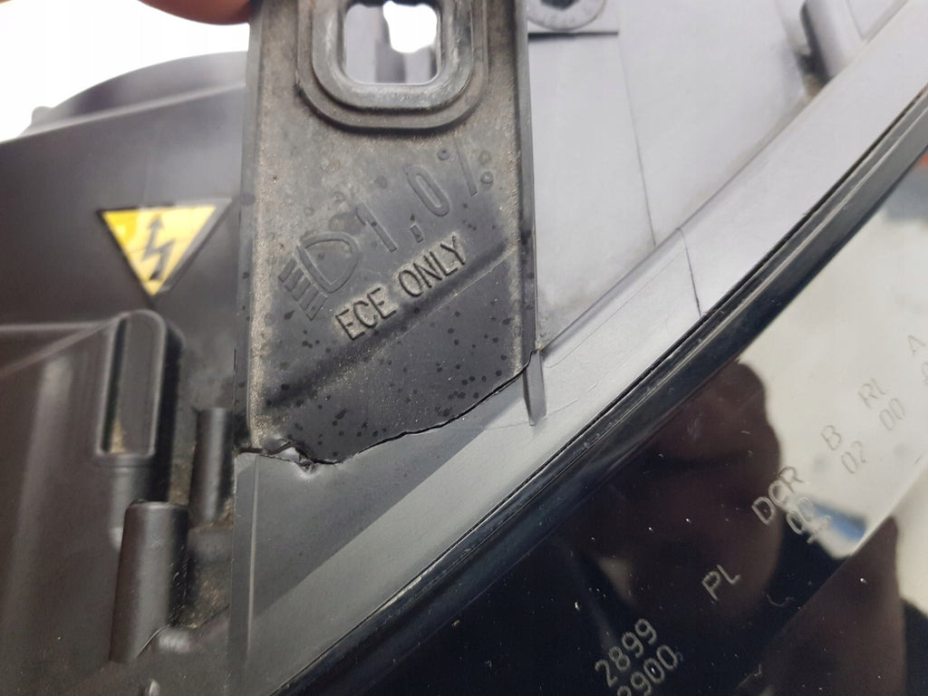 Frontscheinwerfer Audi A8 4H0941003 Xenon Links Scheinwerfer Headlight SCH2157954145ic