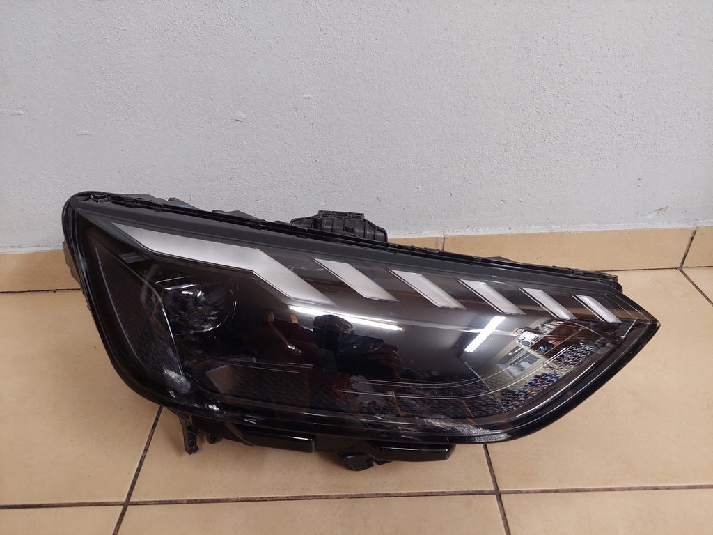 Frontscheinwerfer Audi 8W0941036J LED Rechts Scheinwerfer Headlight