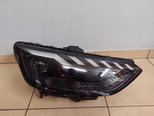 Load image into Gallery viewer, Frontscheinwerfer Audi 8W0941036J LED Rechts Scheinwerfer Headlight