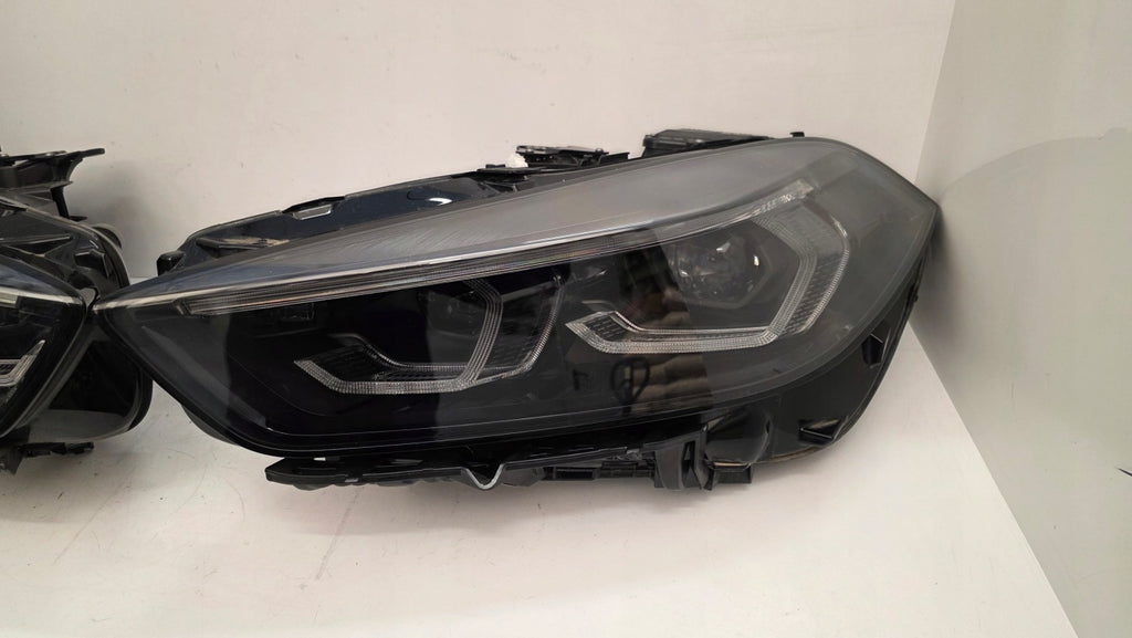 Frontscheinwerfer BMW 1 F40 8082627 8082628 LED Ein Satz Scheinwerfer Headlight SCH5376680684pp