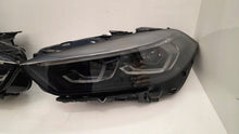 Laden Sie das Bild in den Galerie-Viewer, Frontscheinwerfer BMW 1 F40 8082627 8082628 LED Ein Satz Scheinwerfer Headlight SCH5376680684pp