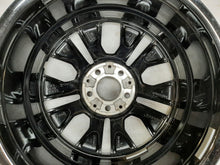 Laden Sie das Bild in den Galerie-Viewer, 1x Alufelge 18 Zoll 7.5&quot; 5x112 53ET A2474012700 Mercedes-Benz Glb X247 Rim Wheel