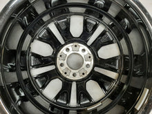 Load image into Gallery viewer, 1x Alufelge 18 Zoll 7.5" 5x112 53ET A2474012700 Mercedes-Benz Glb X247 Rim Wheel FEL3459382712av