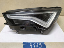 Laden Sie das Bild in den Galerie-Viewer, Frontscheinwerfer Seat Ateca 1EX01489131 576941031B Links Scheinwerfer Headlight SCH2168074851th