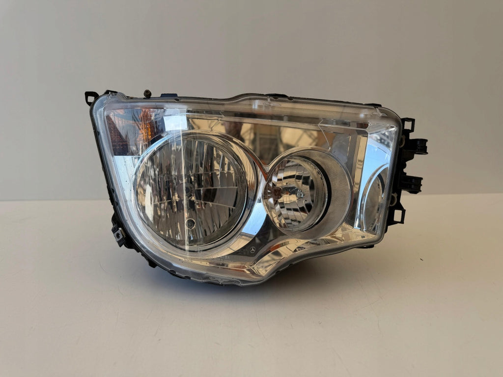 Frontscheinwerfer Mercedes-Benz A9618207361 Rechts Scheinwerfer Headlight SCH2363715879eo