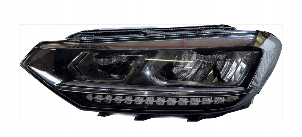 Frontscheinwerfer VW Touran 5TB94135E Full LED Links Scheinwerfer Headlight