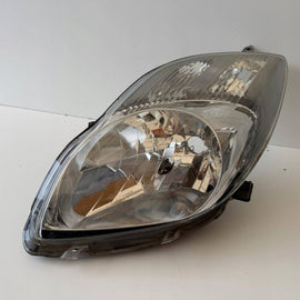 Frontscheinwerfer Toyota Yaris 811500D350 Links Scheinwerfer Headlight SCH6995818859qd