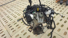 Load image into Gallery viewer, Motor Ford Focus M2DA 1.0 100PS 74kW 2012 Benzin Engine Komplett MOT9356413432zv