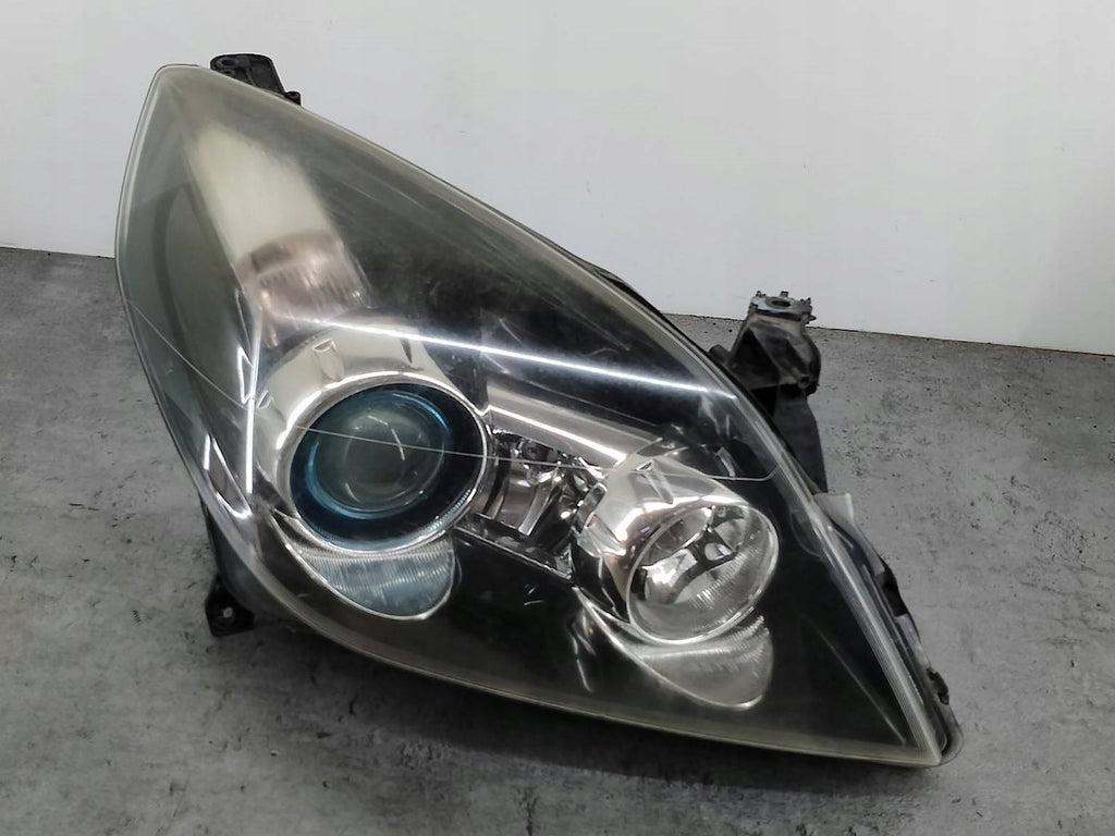 Frontscheinwerfer Opel Signum 13170938 Rechts Scheinwerfer Headlight SCH8837248858ye