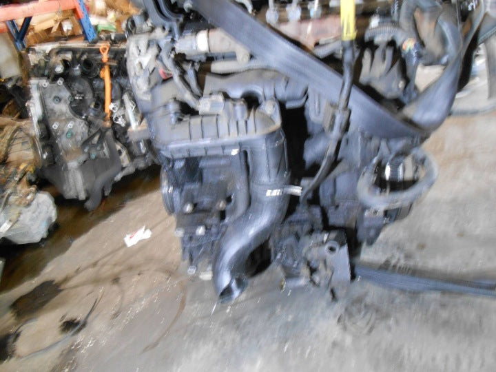 Motor Ford Transit PGFA 2.2 TDCI 140PS 103kW Diesel Engine Unkomplett MOT5521856404qt