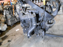 Laden Sie das Bild in den Galerie-Viewer, Motor Ford Transit PGFA 2.2 TDCI 140PS 103kW Diesel Engine Unkomplett MOT5521856404qt