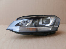 Load image into Gallery viewer, Frontscheinwerfer VW Golf VII 5G1941031 Xenon Links Scheinwerfer Headlight SCH3171775012if