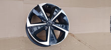 Load image into Gallery viewer, 1x Alufelge 17 Zoll 7.5" 5x108 44ET 9847065380 Opel Astra L Rim Wheel FEL3987581808ie