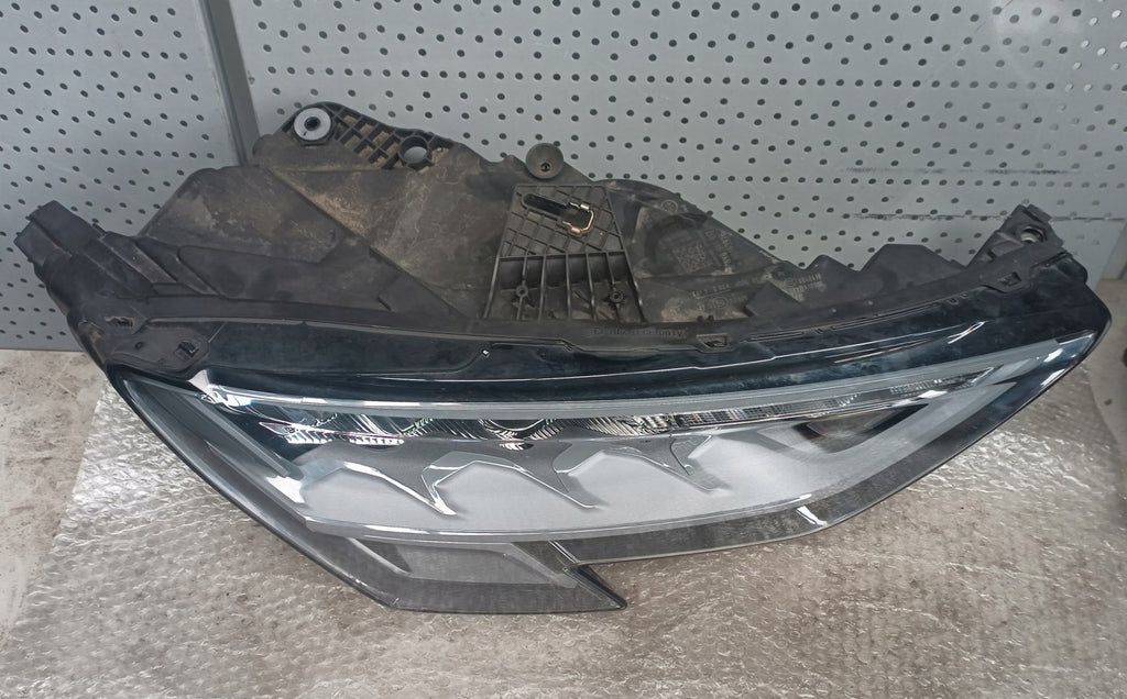 Frontscheinwerfer Audi A3 8Y0941012C Full LED Rechts Scheinwerfer Headlight SCH8664357190yl