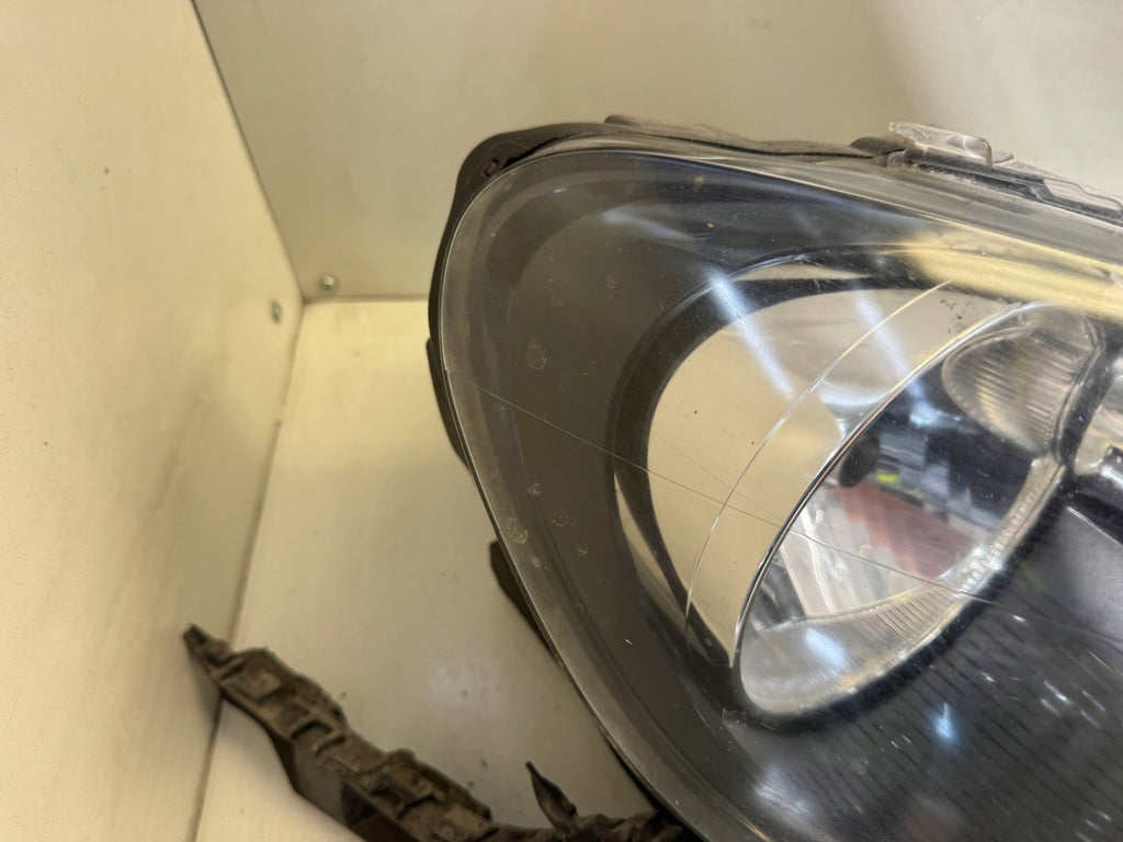 Frontscheinwerfer VW Golf VII 89319349 Ein Stück (Rechts oder Links) Headlight SCH9076153160qk