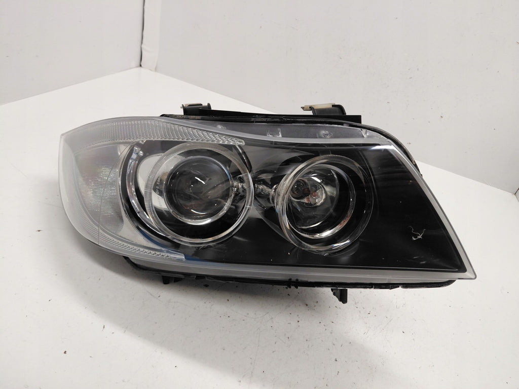 Frontscheinwerfer BMW E90 6942738 Rechts Scheinwerfer Headlight SCH7730486010ts