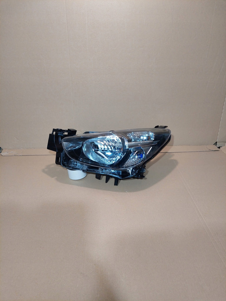 Frontscheinwerfer Mazda II DB5J-51040 Links Scheinwerfer Headlight