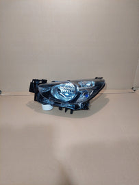 Frontscheinwerfer Mazda II DB5J-51040 Links Scheinwerfer Headlight