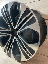 Load image into Gallery viewer, 1x Alufelge 19 Zoll 8.5" 5x112 W2144012300 Mercedes-Benz Rim Wheel FEL4928717589bg